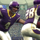 Illustration for article titled Favre's "Gunslinger" Rating In Madden Is Off The Charts
